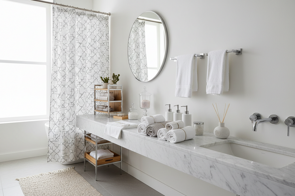 Accessori bagno