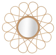 SPECCHIO DA MURO ALMERIA CM 65,5X3