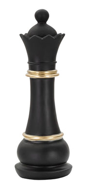 REGINA NERA E ORO CM Ø 9X25,5