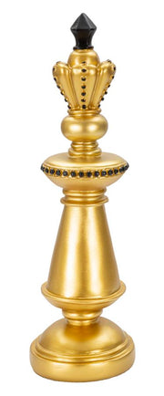 RE ORO E NERO CM Ø 11X32,5