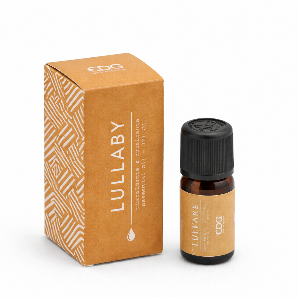 Olio essenziale 10 ML Per Diffusori Benessere Quotidiano