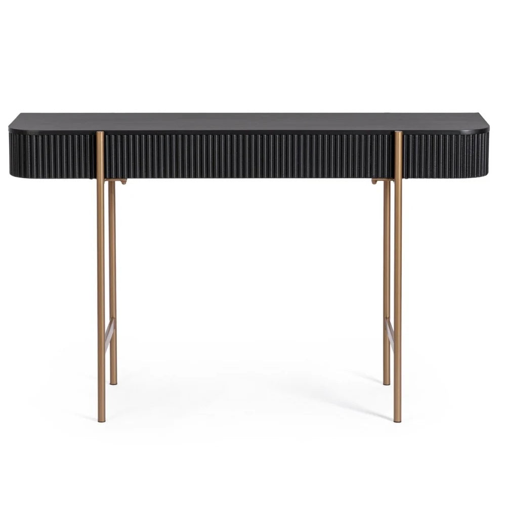 Consolle Darcy Moderna per Ingresso e Living 120x40cm