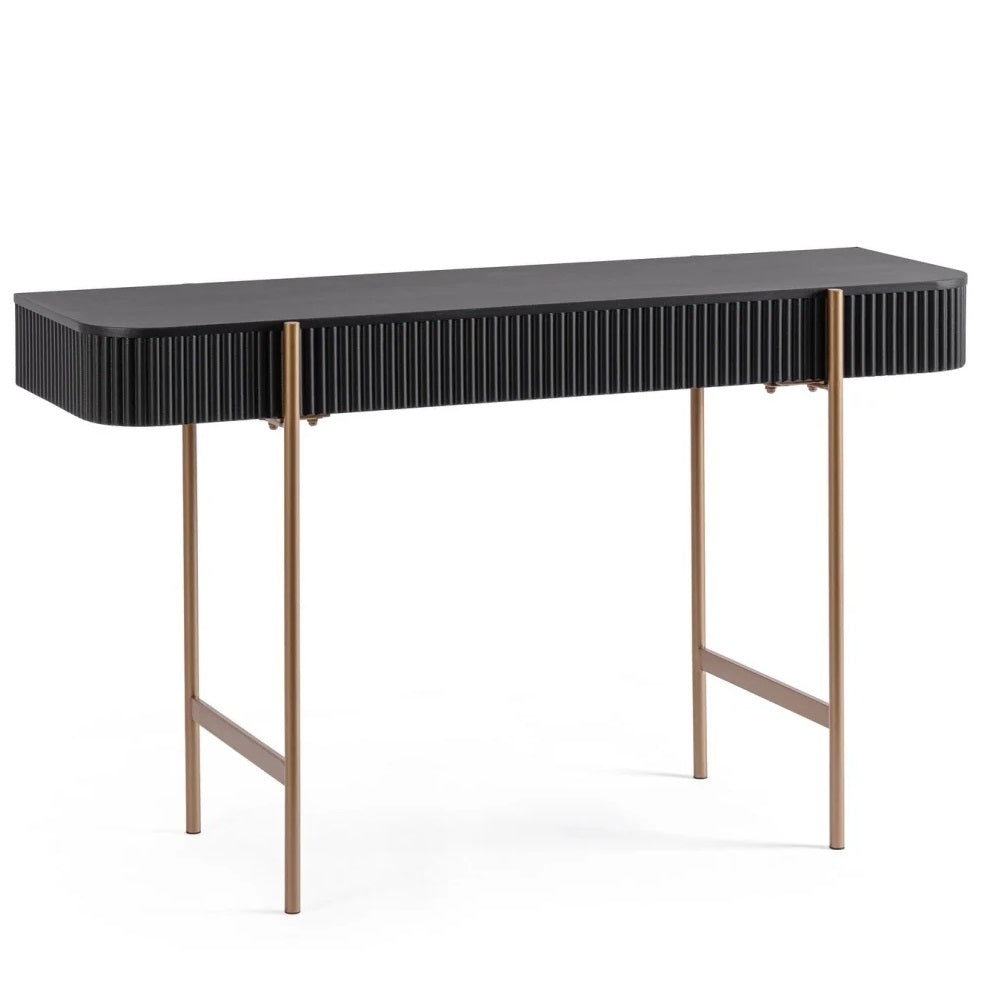 Consolle Darcy Moderna per Ingresso e Living 120x40cm