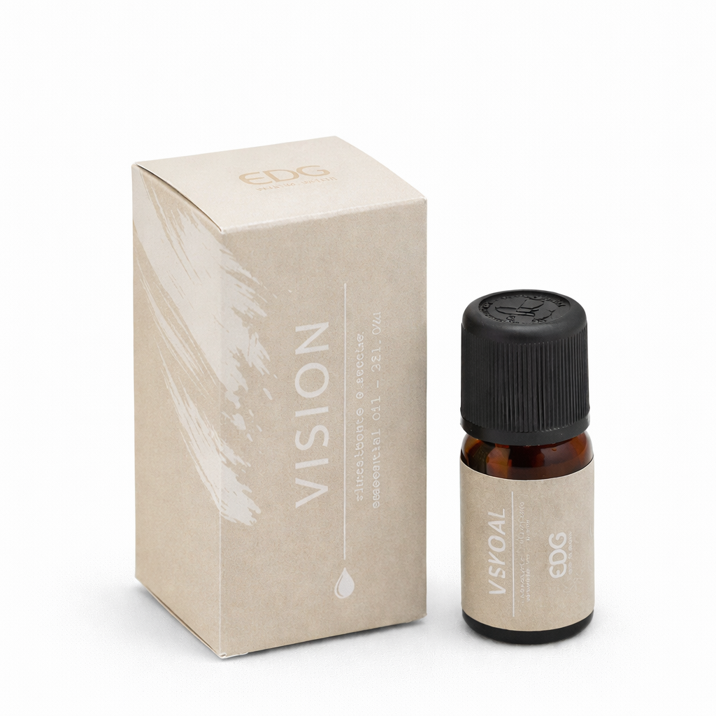 Olio essenziale 10 ML Per Diffusori Benessere Quotidiano