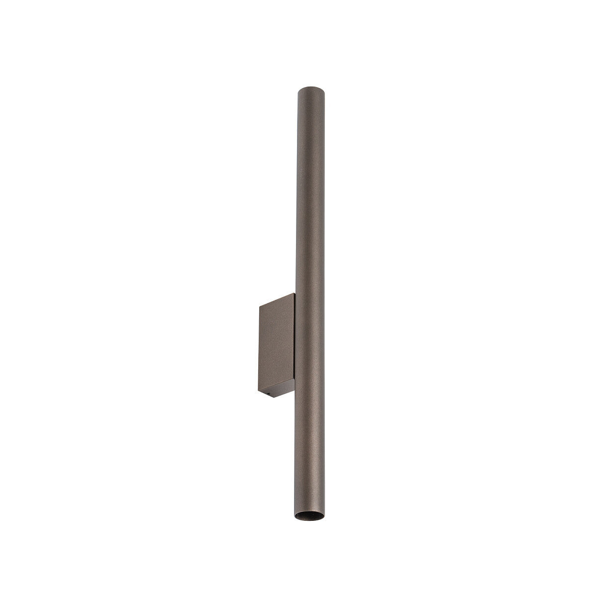 Applique Lampada da Parete Laser 10563 Colore Cioccolato