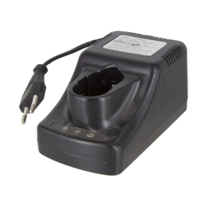 CARICABATTERIA P/TRAPANO CONCORD 12V 1 ORA