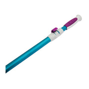 ASTA TELESCOPICA P/PISCINA 360CM K928BU/B