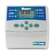 CENTRALINA P/IRRIGAZIONE HUNTER 6 ZONE ECO-LOGIC6