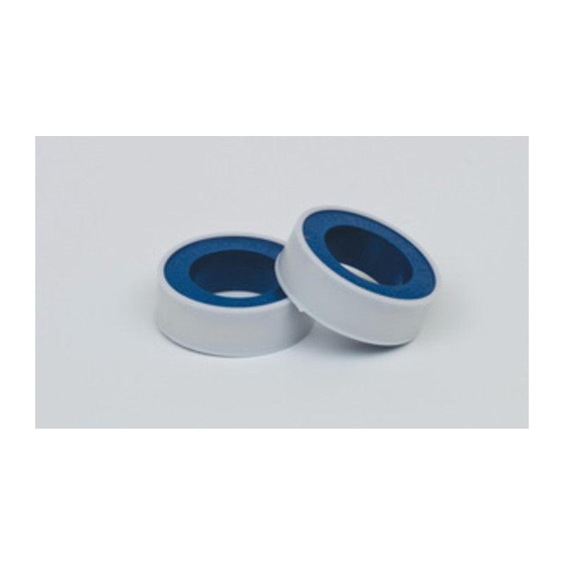 NASTRO TEFLON PER GUARNIZIONI DA 12 MM X 10 M