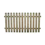 STECCATO PINO IMPREGNATO POLLY 180XH100 CM