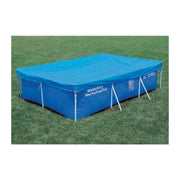 TOP COPERTURA PISCINA RETTANG 300X201CM 58106