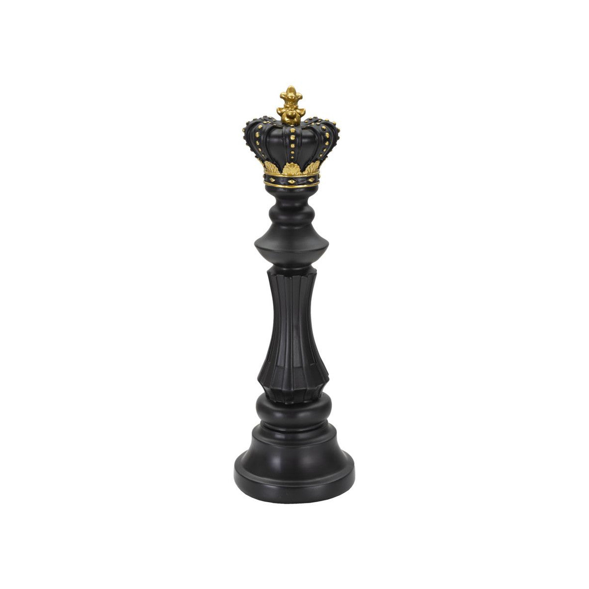 RE NERO E ORO CM Ø 13X40,5