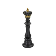 RE NERO E ORO CM Ø 13X40,5