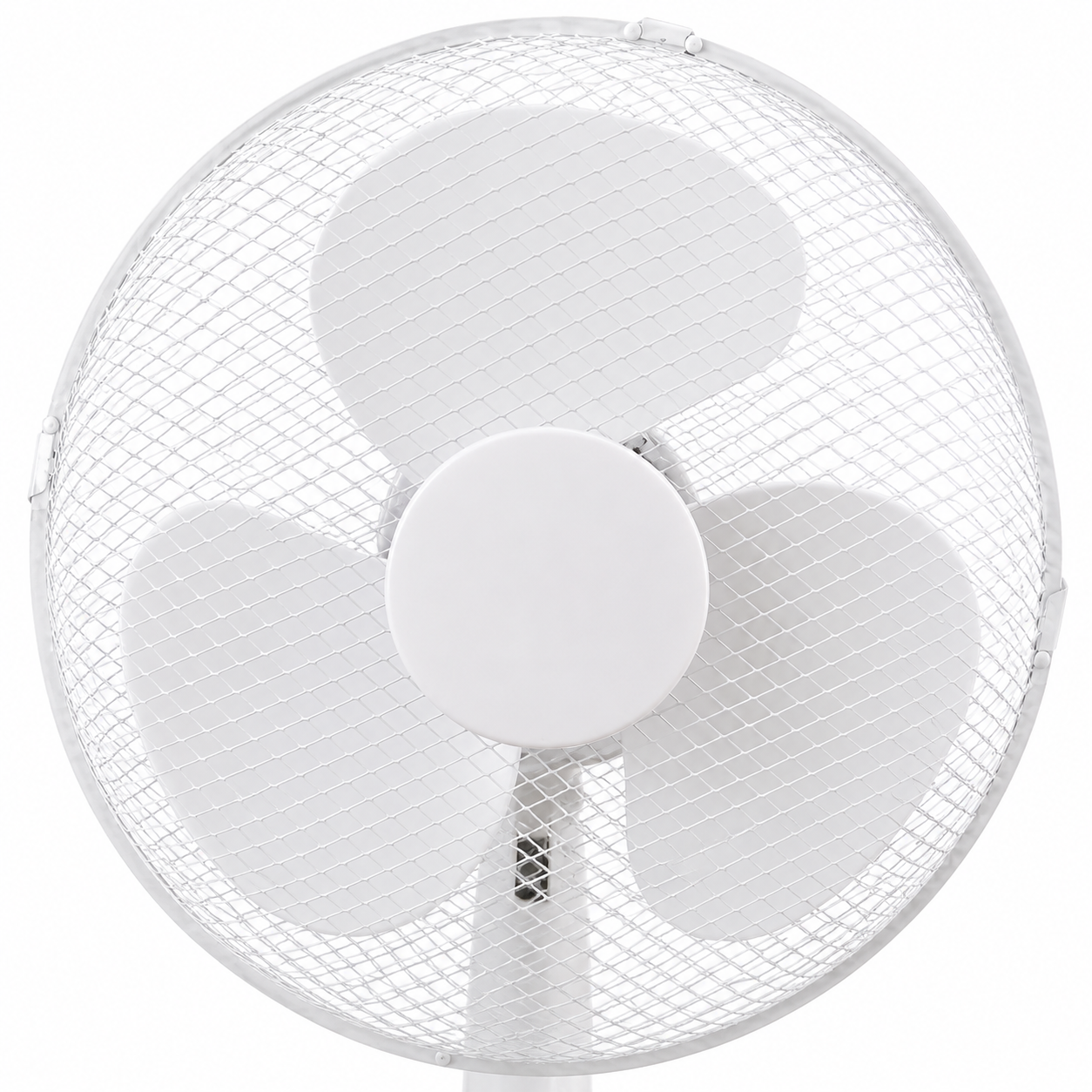 Ventilatore Da Tavolo Vortex 30 Cm 35w 2 Velocità
