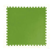 TAPPETO SOTTO PISCINA 78X78CM CONF. 9 PZ 58636