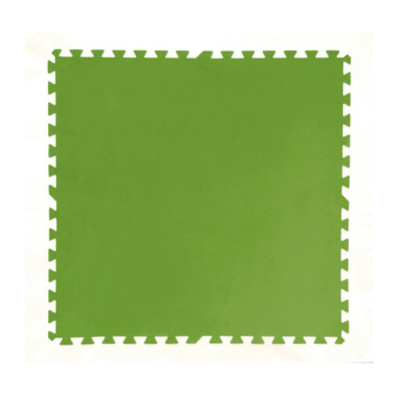 TAPPETO SOTTO PISCINA 78X78CM CONF. 9 PZ 58636