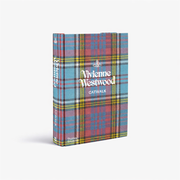 Libro Decorativo Fashion Vivienne Westwood. Sfilate