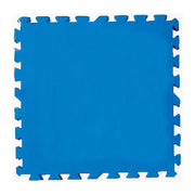 TAPPETO SOTTO PISCINA 50X50CM CONF. 9 PZ 58220