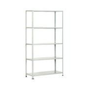 PANDA KIT SCAFFALE 5R 100X37XH196 CM ASTE INTERE