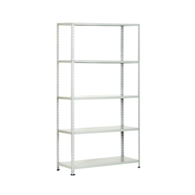 PANDA KIT SCAFFALE 5R 100X37XH196 CM ASTE INTERE