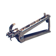 PINZA LEGATRICE P/LEGACCI PLASTICATI E CARTONATI