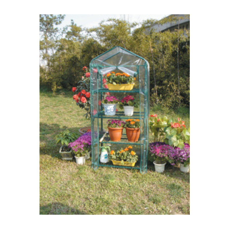 SERRA DA GIARDINO ACCIAIO C/TELO 69X49XH158 CM