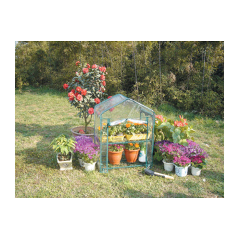 SERRA DA GIARDINO ACCIAIO C/TELO 69X49XH95 CM