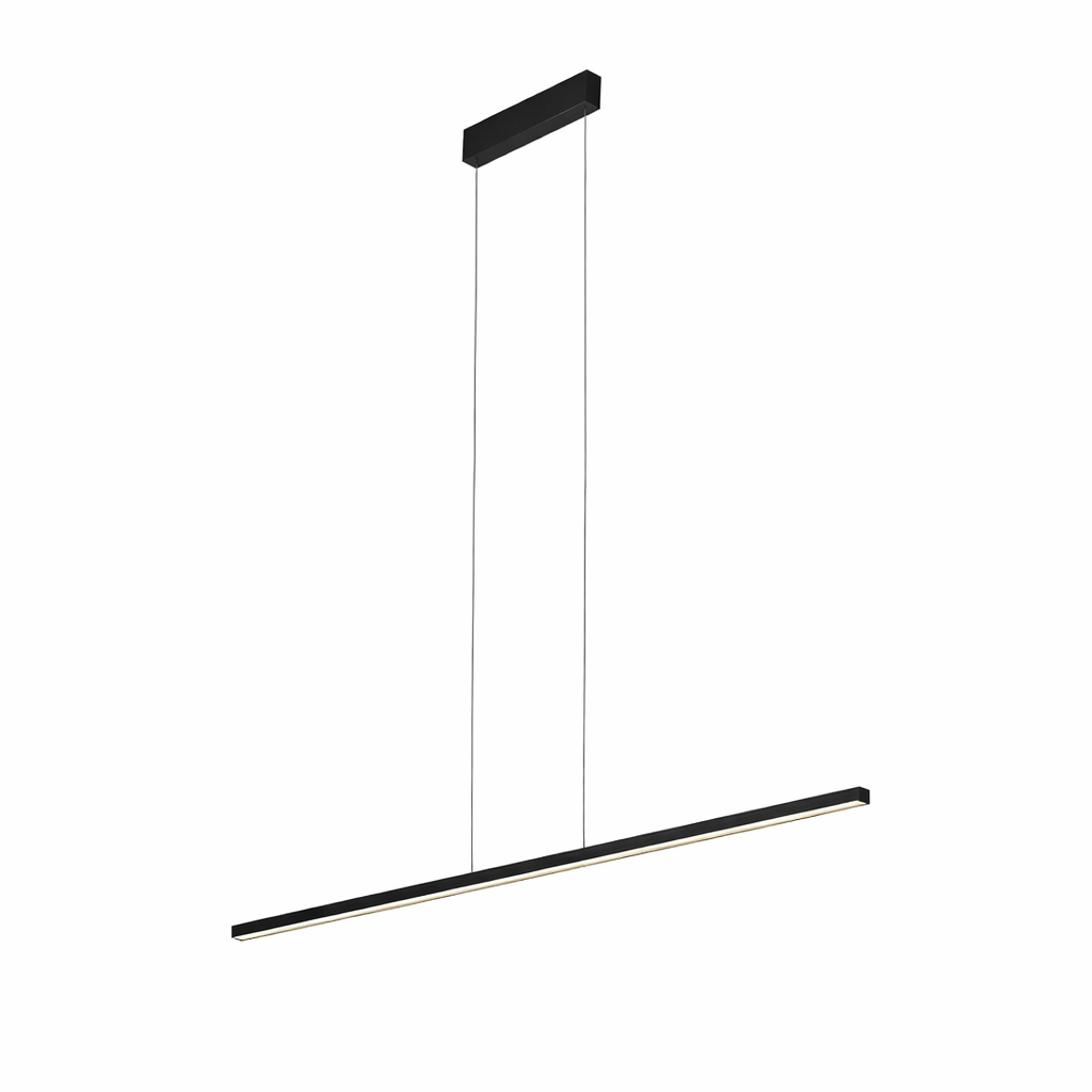 Lampada a sospensione Moderno BAR LED Luce Bianco Naturale 4000K