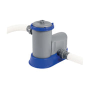 POMPA FILTRANTE A CARTUCCIA P/PISCINA 5678 L/H 58389