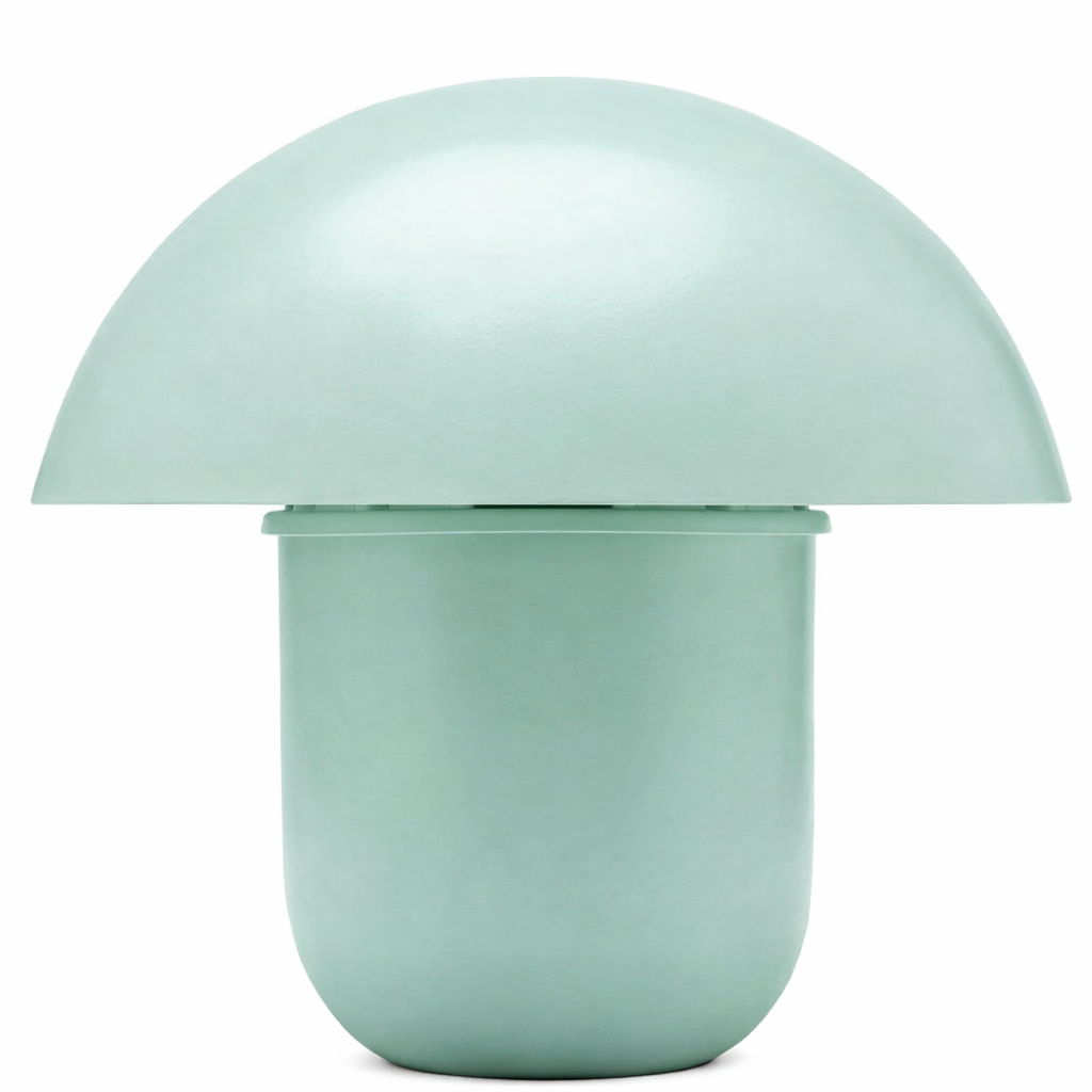 Lampada da tavolo Mushroom Shiny Forma Fungo 27cm