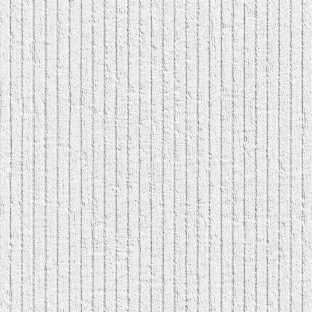 Rivestimento Parete Polietilene Espanso Effetto Texture Rigata 120x280 cm