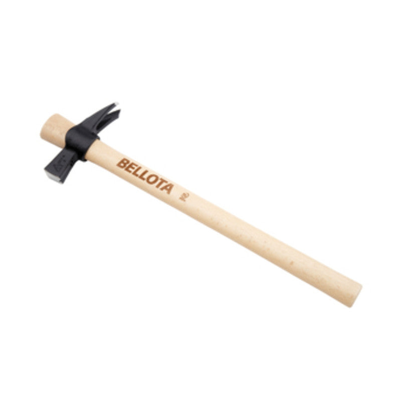 Martello da Muratore Bellota 250 g con Manico in Legno