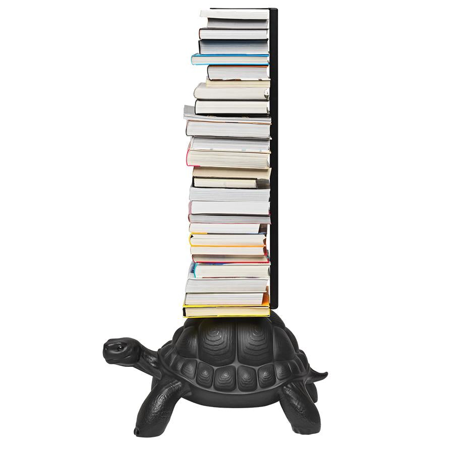 Libreria Turtle Carry Nera