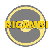 SAMURAI LAMA DI RICAMBIO  FA-211-LH