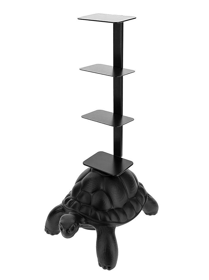 Libreria Turtle Carry Nera