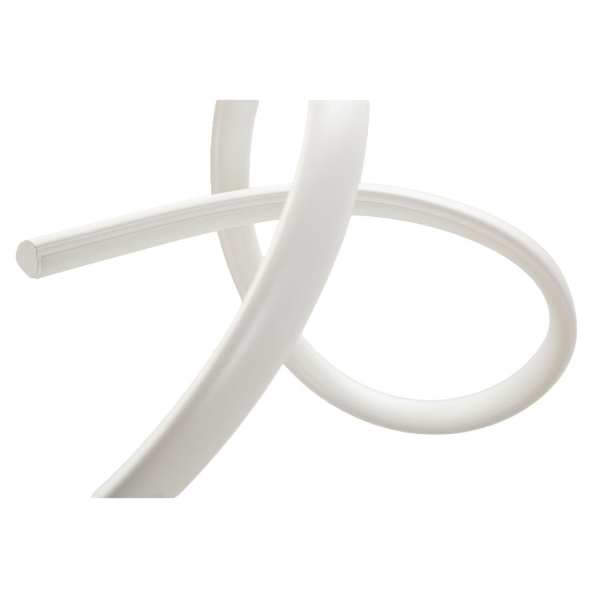 Lampadario LED Uter Bianco 80x20x120 cm – 3 Temperature di Colore