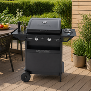 Barbecue a Gas Campingaz Xpert 200 LS Plus con Pietra Lavica 8,2+2,1 kW