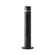 VENTILATORE A TORRE 45W 4 VEL B+D BXEFT50E 102CM C/TEL