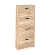 KIT SCARPIERA 4A D/PROF 58X25X139 ROVERE M. K358