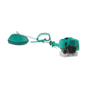 C DECESPUGLIATORE 2T SCOPPIO E-V 32.6 CC CUT