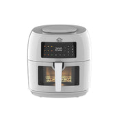 FRIGGITRICE AD ARIA  8L 1800W BIANCO