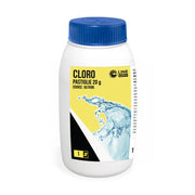C CLORO PISCINA PASTIGLIE  20 G CF 1 KG