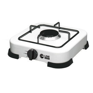C FORNELLO A GAS GPL 1 FUOCO 2.2 KW