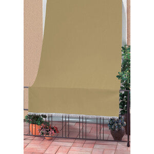TENDA DA SOLE RIO 140XH300 TU BEIGE