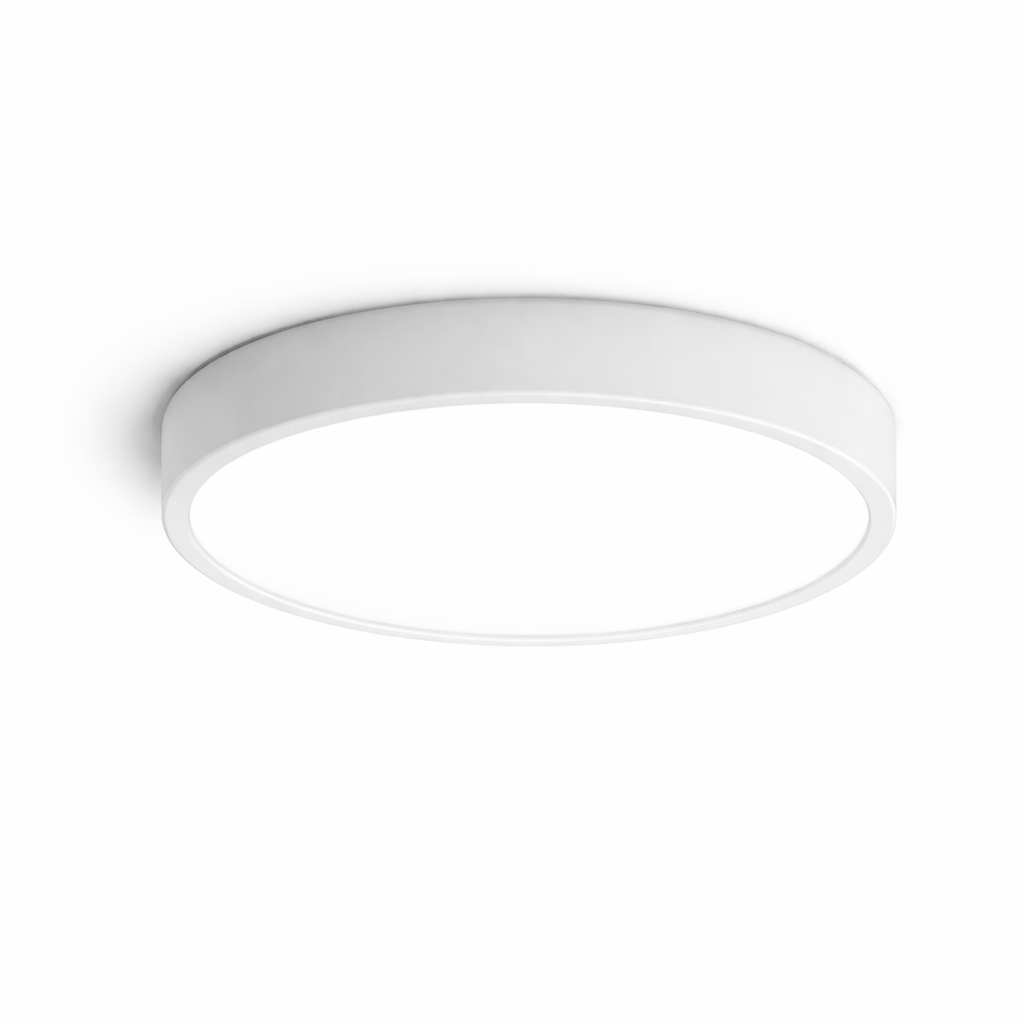Faretto da Incasso Tondo THESSALY 1 Luce