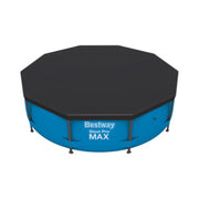 TOP COPERTURA PISCINA C/TELAIO D 305CM 58036