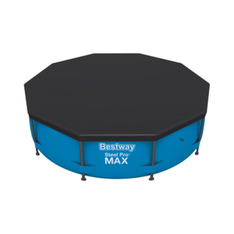 TOP COPERTURA PISCINA C/TELAIO D 305CM 58036
