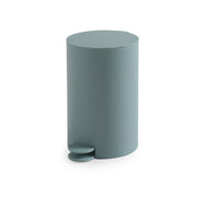 GEDY SHARON PORTARIFIUTI 3 L AZZURRO/POLV. MATT