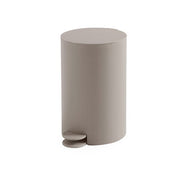 GEDY SHARON PORTARIFIUTI 3 L BEIGE MATT