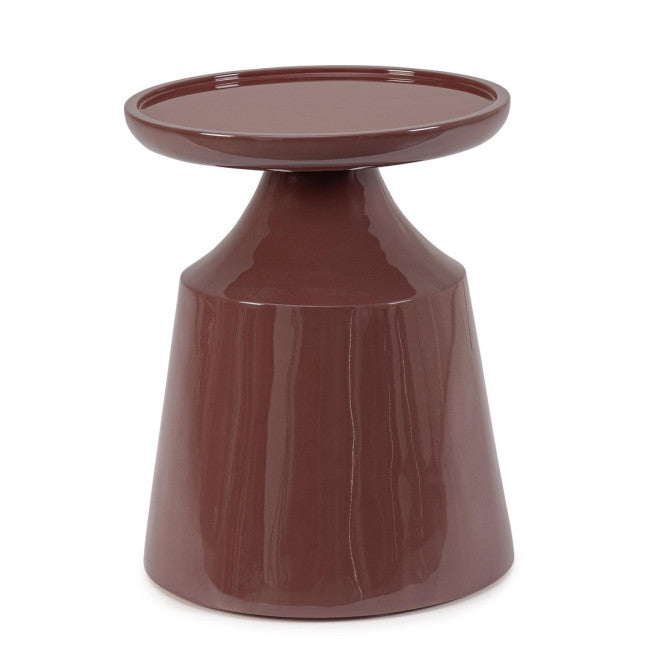 Tavolino Otilia Brick Decorativo Design Moderno